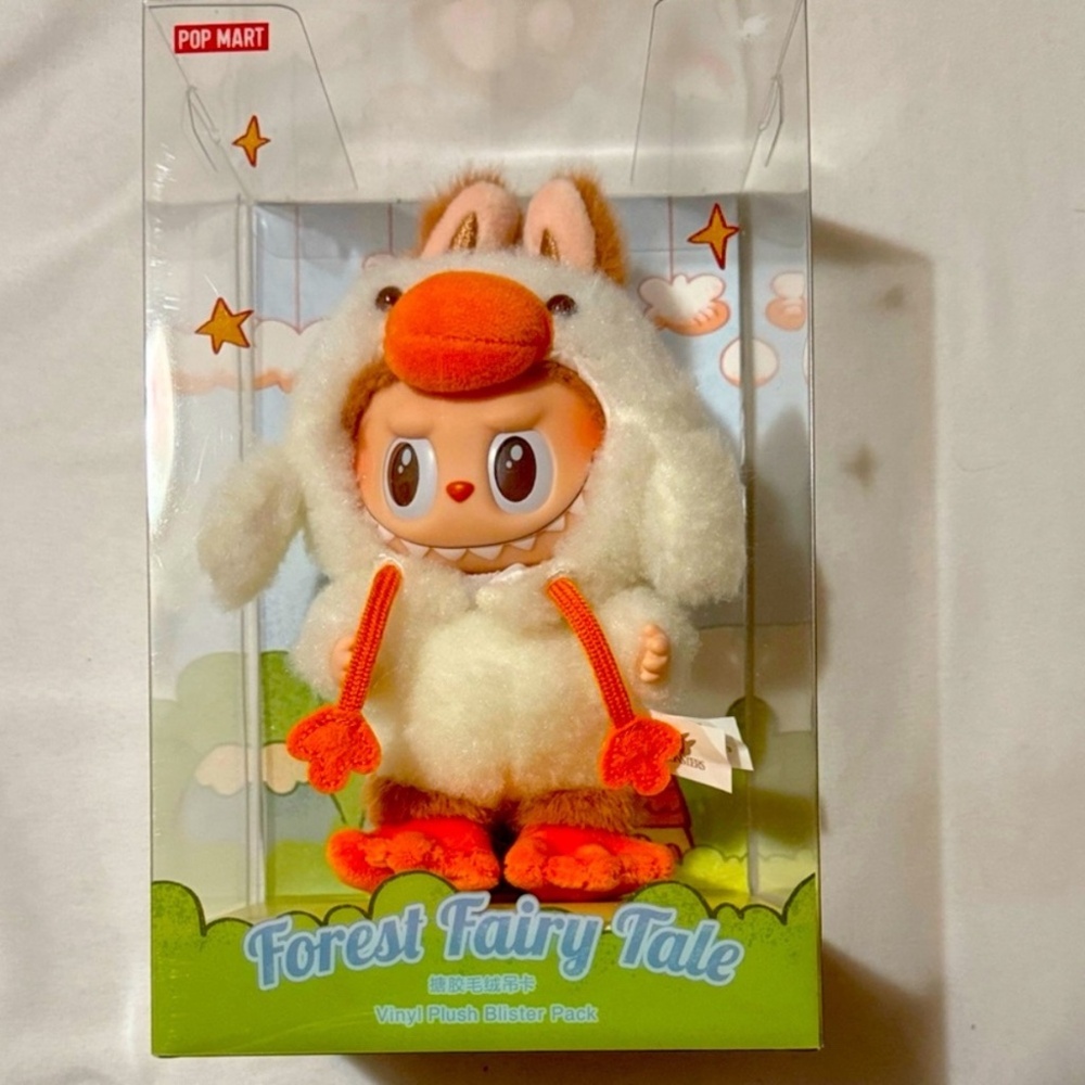 Duckbubu exclusive